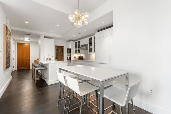 $15,500 | 22 Liberty Drive, Unit 9G, Boston, MA 02210