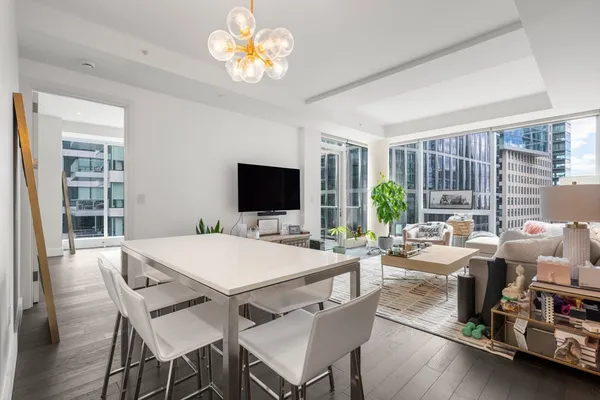 $15,500 | 22 Liberty Drive, Unit 9G, Boston, MA 02210