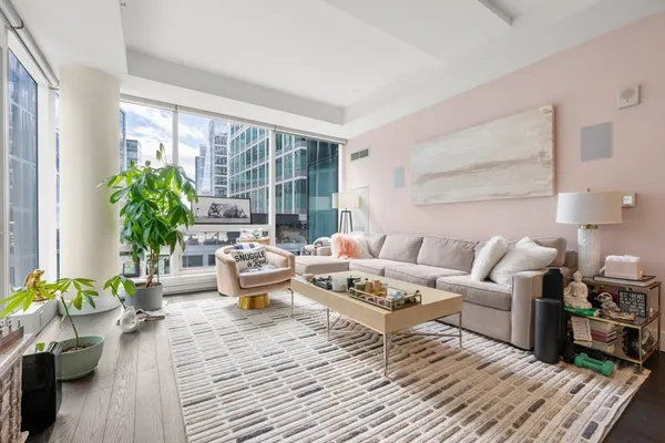$15,500 | 22 Liberty Drive, Unit 9G, Boston, MA 02210