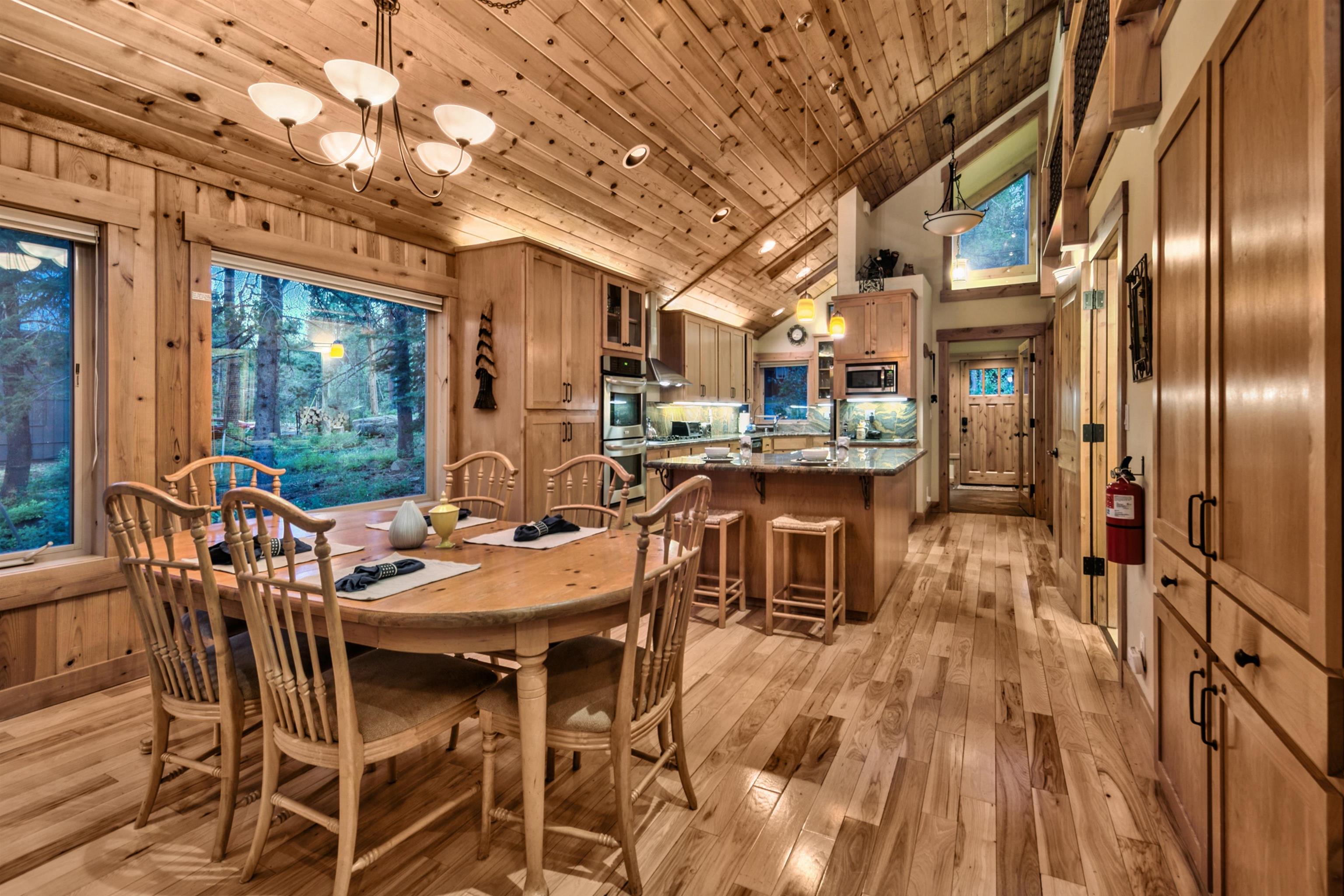 11551 Baden Road Truckee, CA 96161 - Photo 19 of 28 Gallery Image 19
