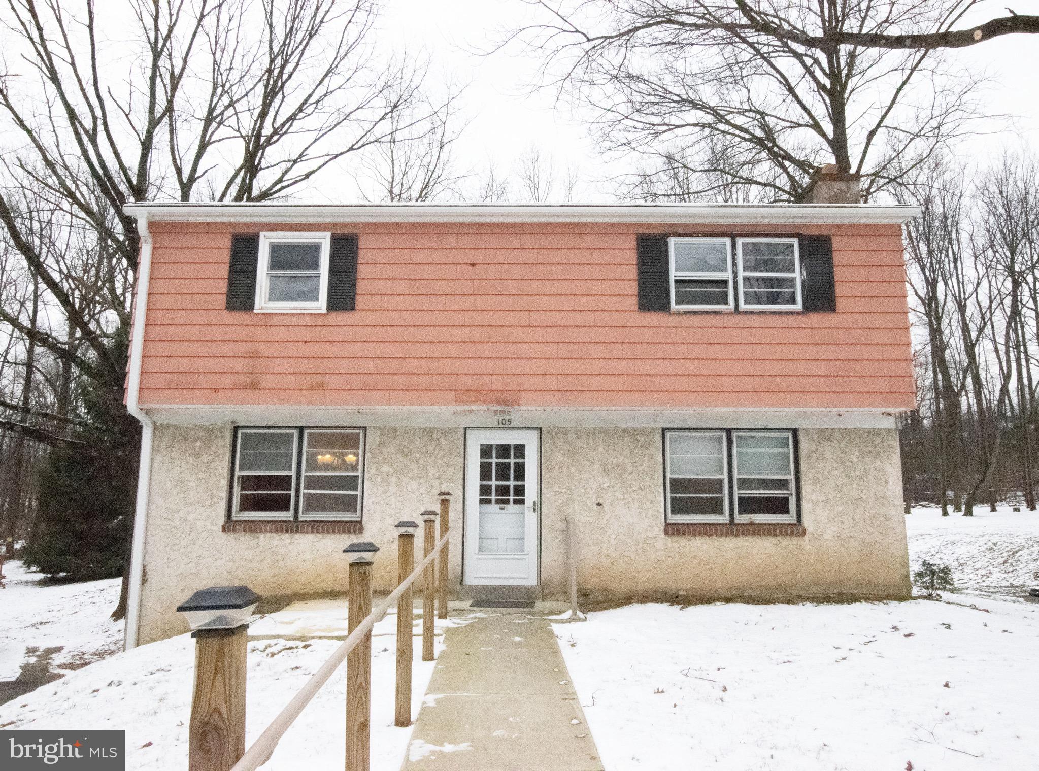 105 Spring Road Malvern, PA 19355 - Photo 1 of 19 Front exterior