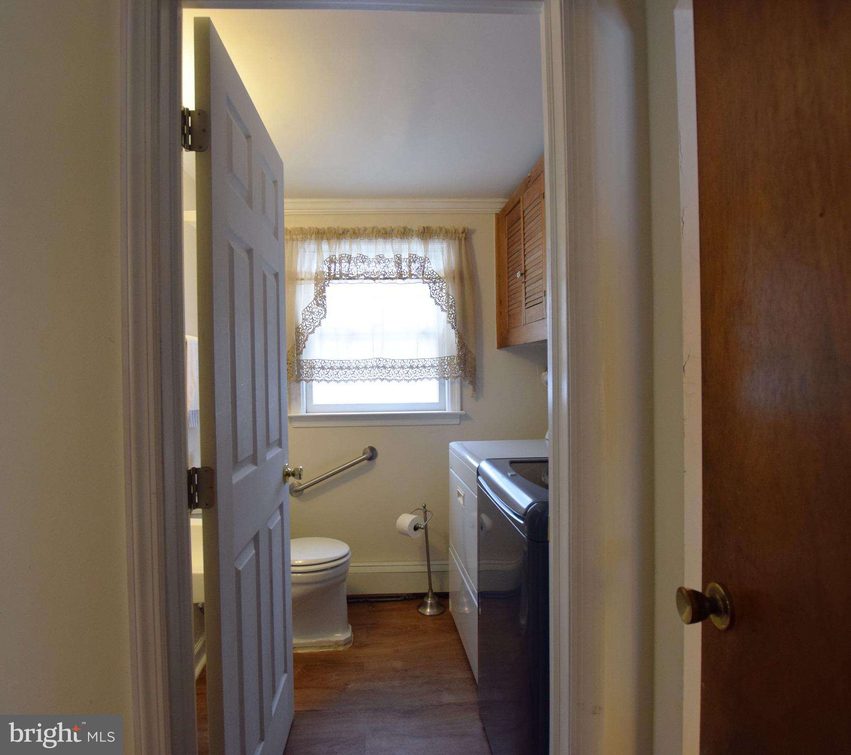 105 Spring Road Malvern, PA 19355 - Photo 11 of 19 1st Floor Powder Room