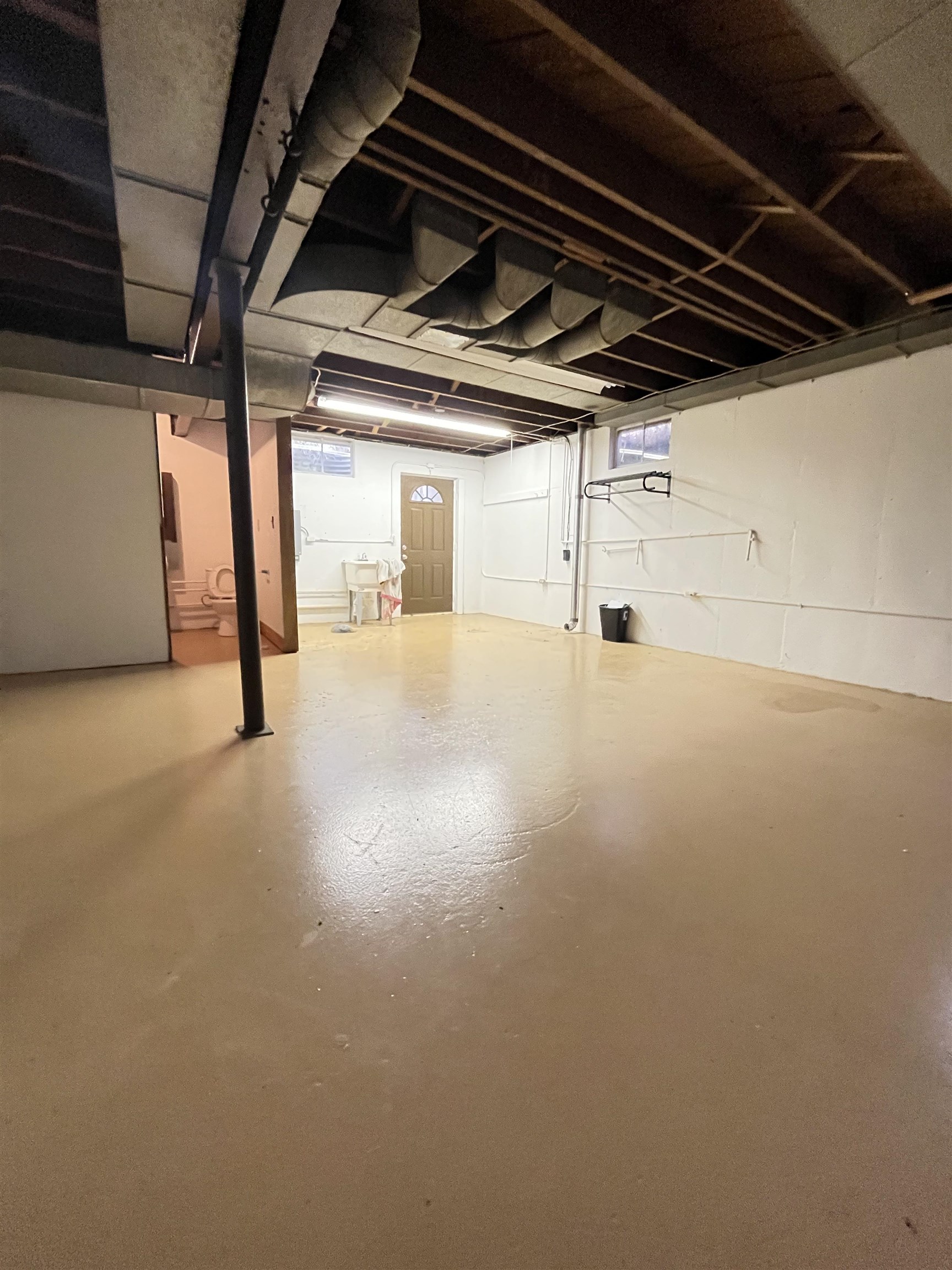 13954 Dorr Road Rockton, IL 61072 - Photo 19 of 21 a view of under construction room