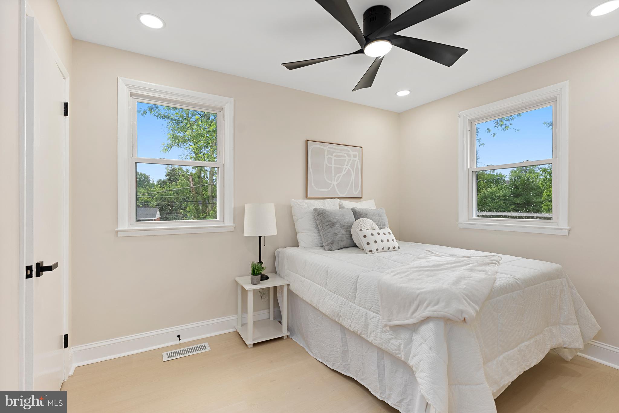 5011 Old Court Road Randallstown, MD 21133 - Photo 30 of 49 Bedroom 2