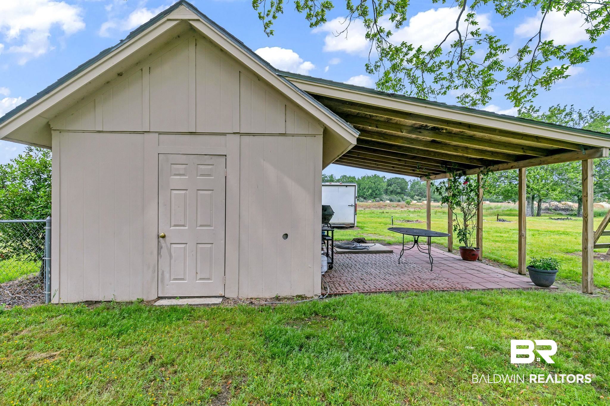 1712 Curtis Road Atmore, AL 36502 - Photo 42 of 42 Gallery Image 42