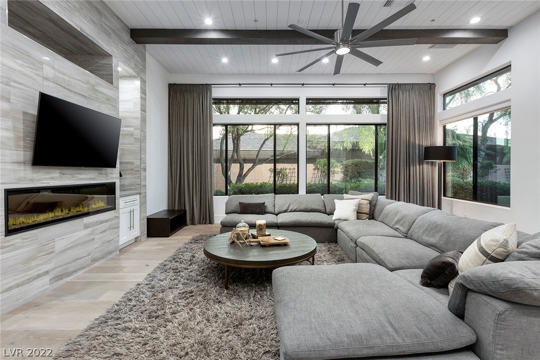 28 Dry Brook Trail Henderson, NV 89052 - Photo 1 of 48