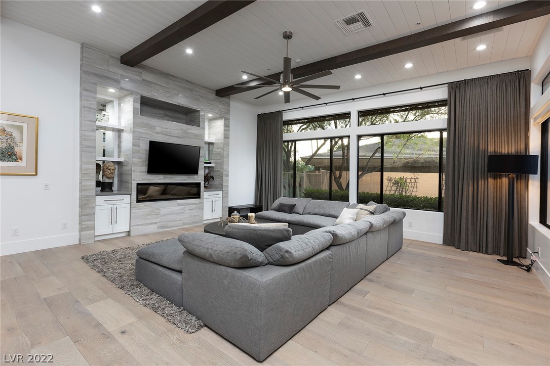 28 Dry Brook Trail Henderson, NV 89052 - Photo 11 of 48