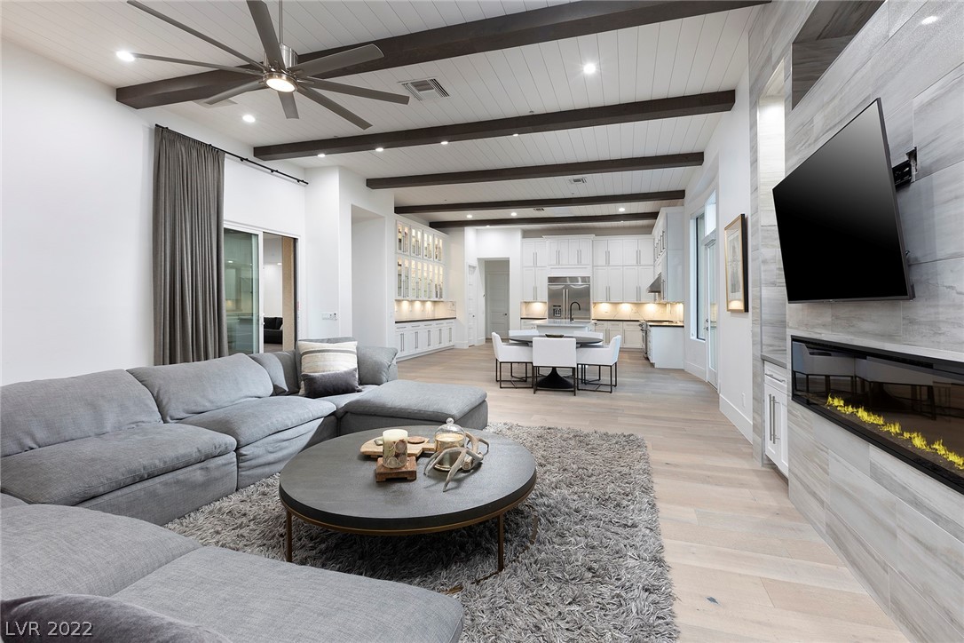 28 Dry Brook Trail Henderson, NV 89052 - Photo 12 of 48