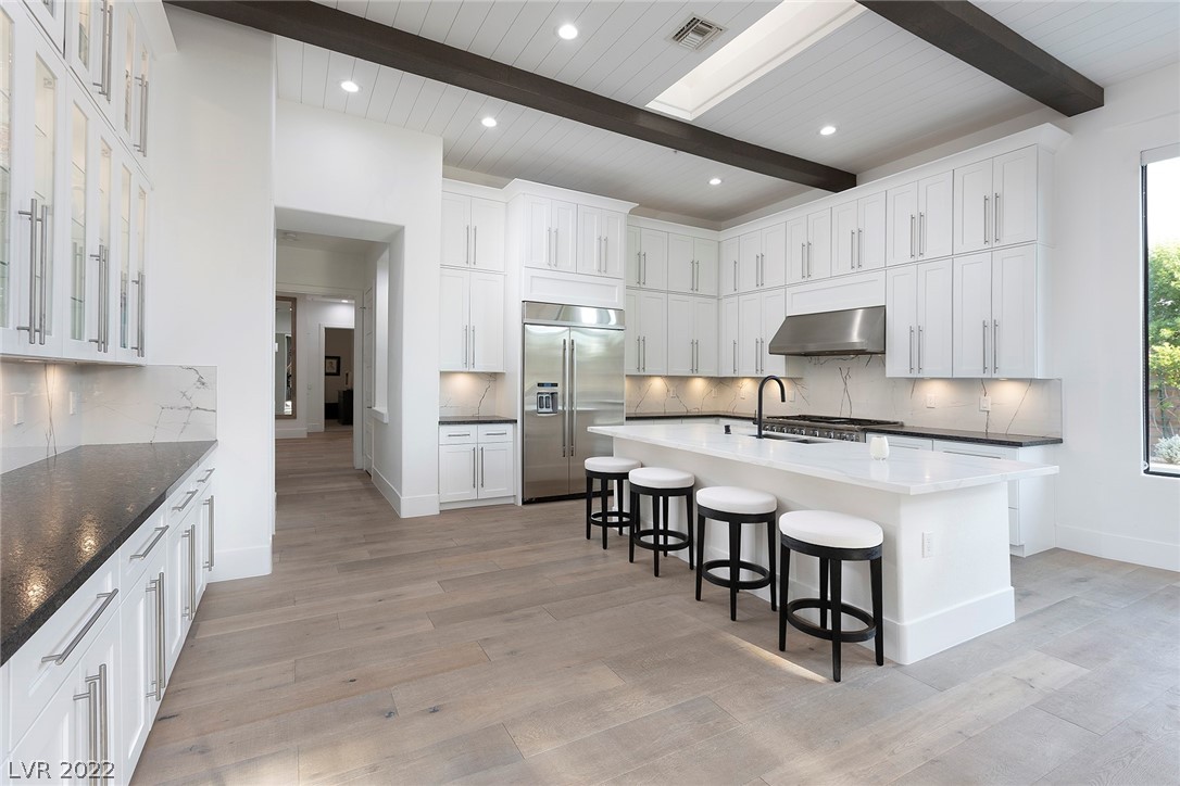 28 Dry Brook Trail Henderson, NV 89052 - Photo 18 of 48