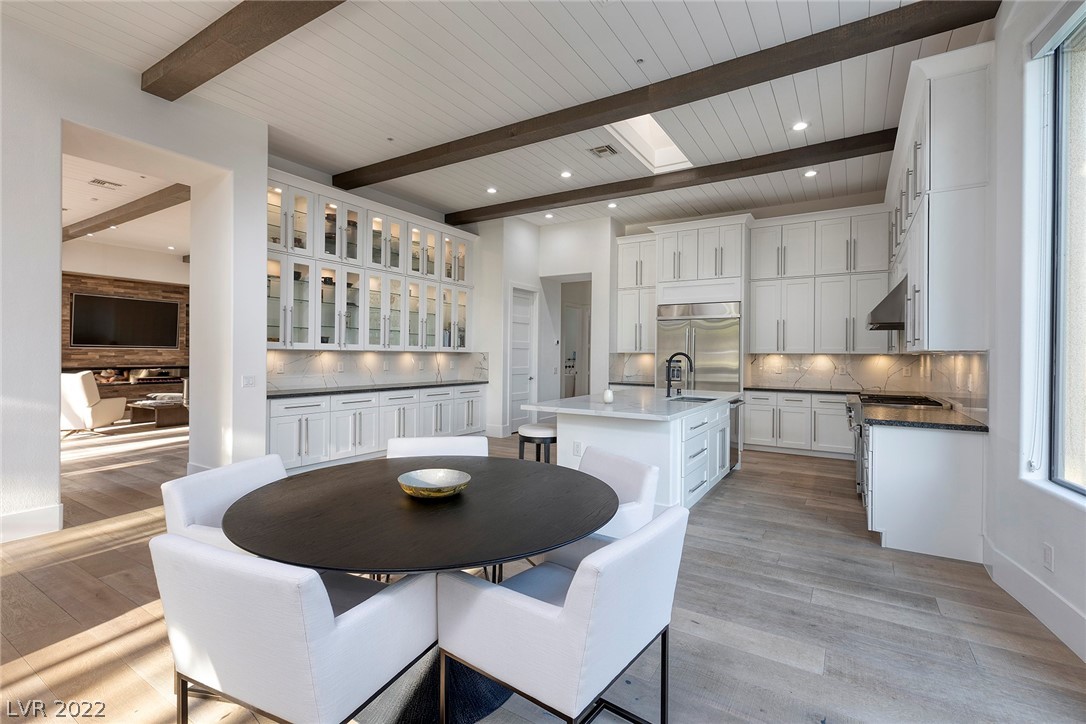 28 Dry Brook Trail Henderson, NV 89052 - Photo 20 of 48