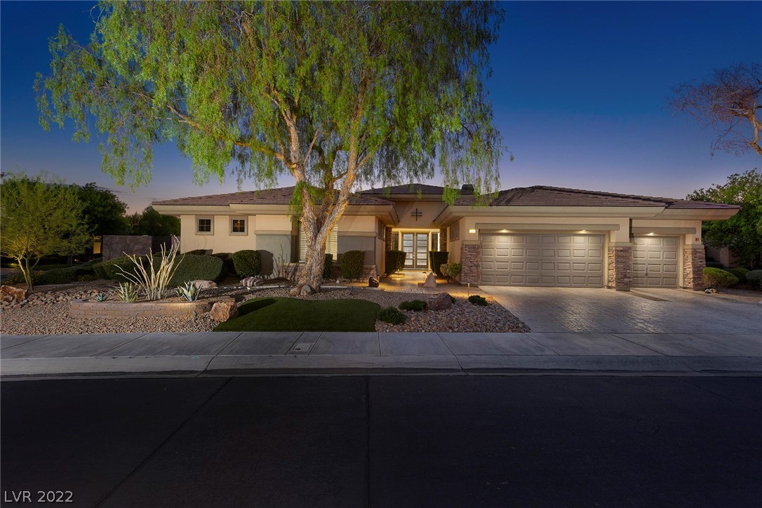 28 Dry Brook Trail Henderson, NV 89052 - Photo 2 of 48