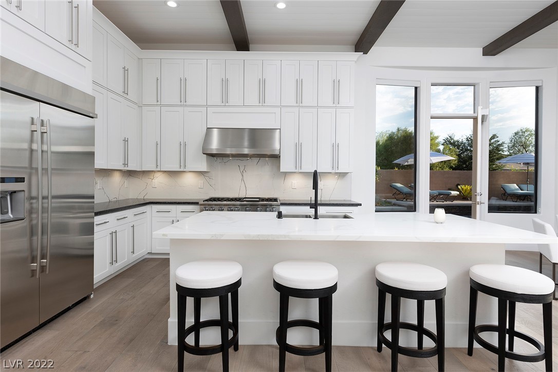 28 Dry Brook Trail Henderson, NV 89052 - Photo 22 of 48