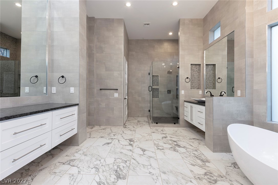 28 Dry Brook Trail Henderson, NV 89052 - Photo 25 of 48