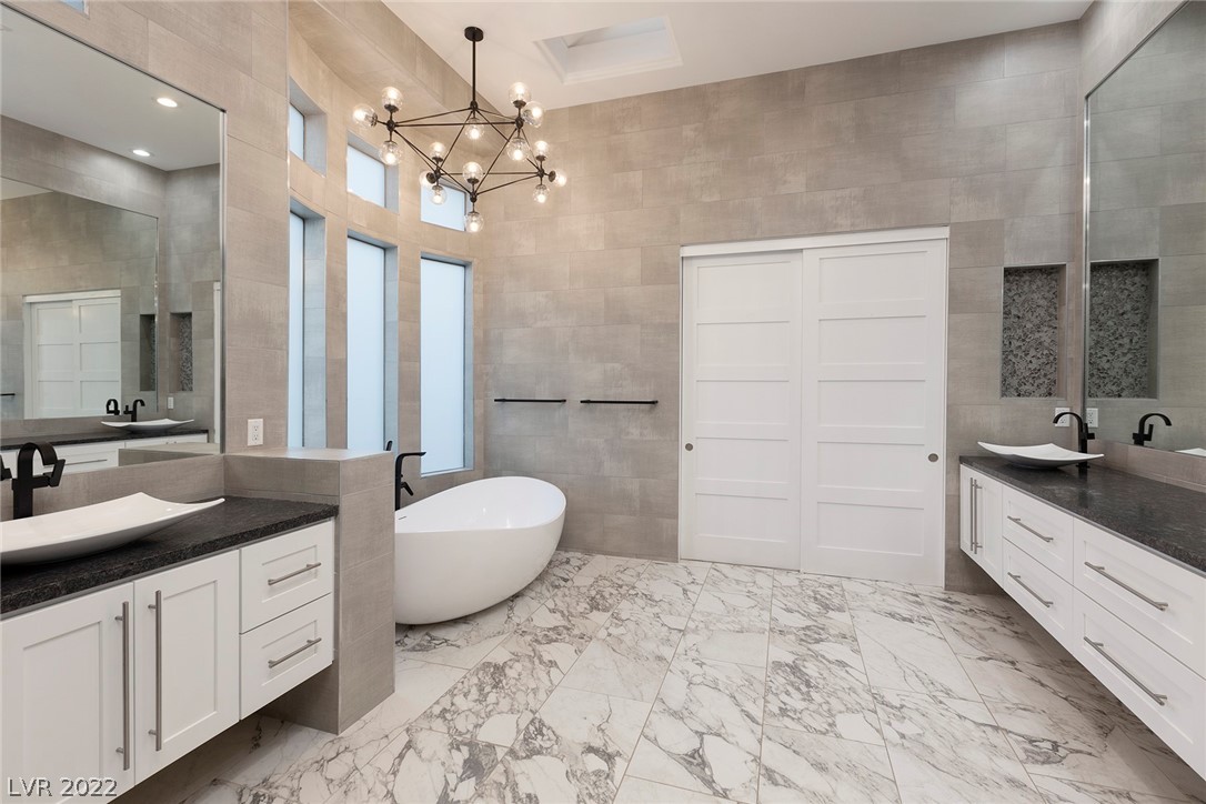 28 Dry Brook Trail Henderson, NV 89052 - Photo 26 of 48