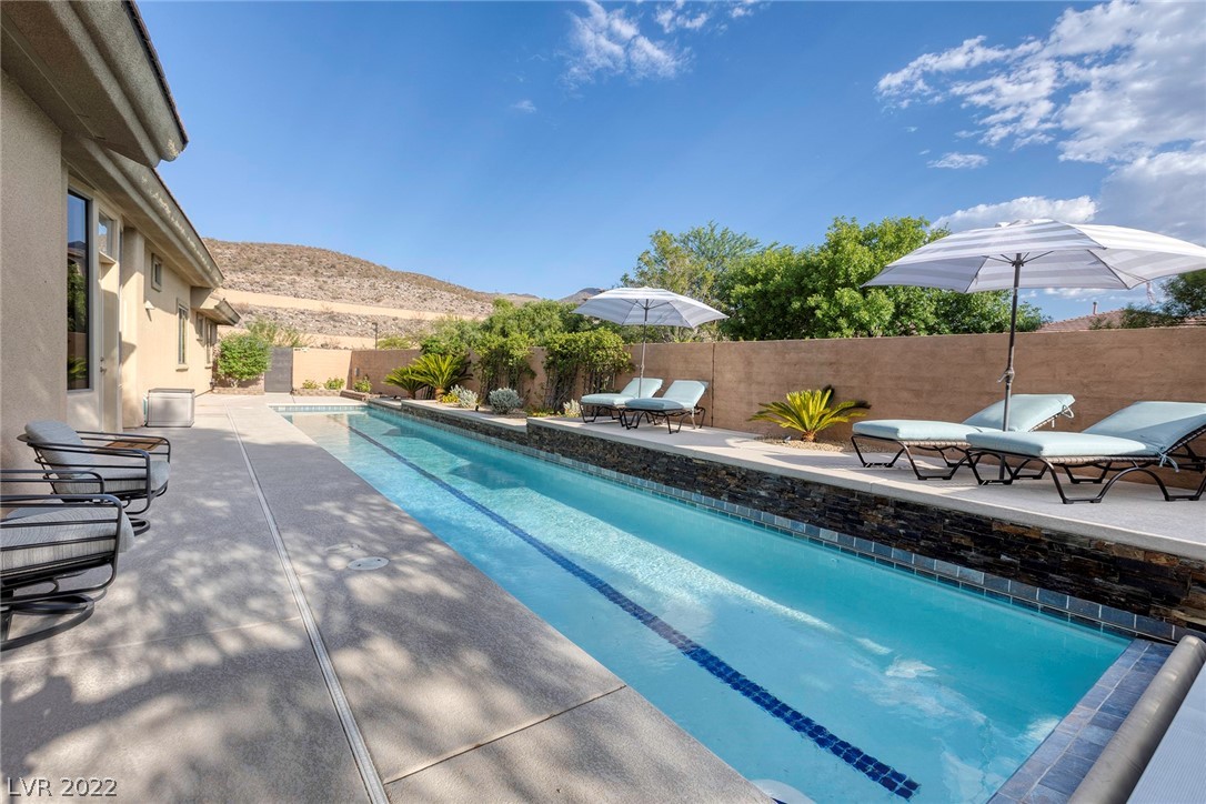 28 Dry Brook Trail Henderson, NV 89052 - Photo 35 of 48