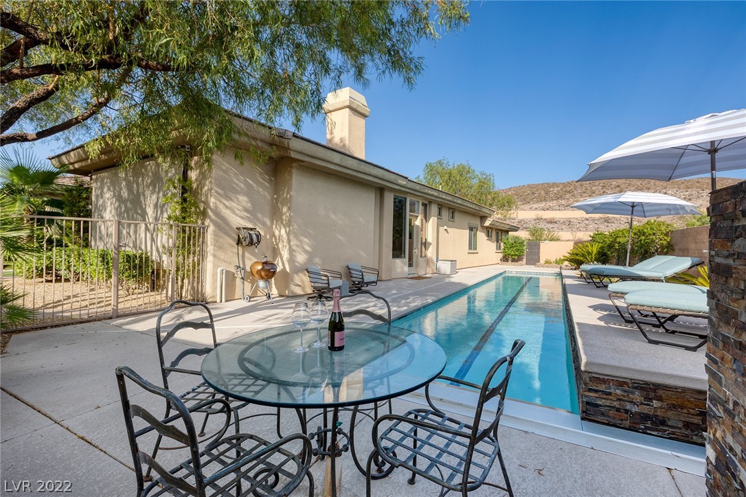 28 Dry Brook Trail Henderson, NV 89052 - Photo 36 of 48