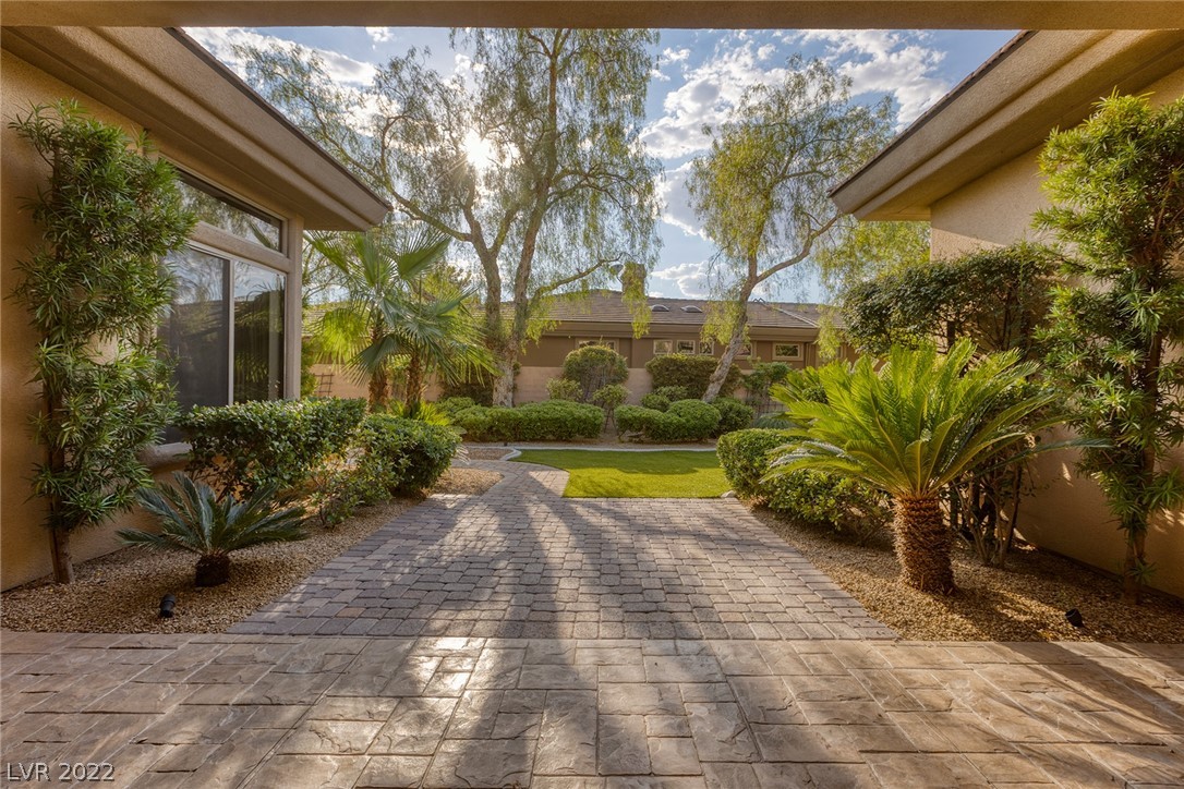 28 Dry Brook Trail Henderson, NV 89052 - Photo 37 of 48