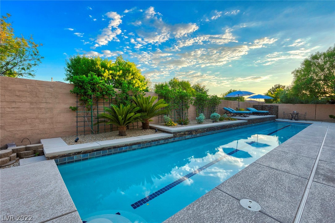 28 Dry Brook Trail Henderson, NV 89052 - Photo 38 of 48