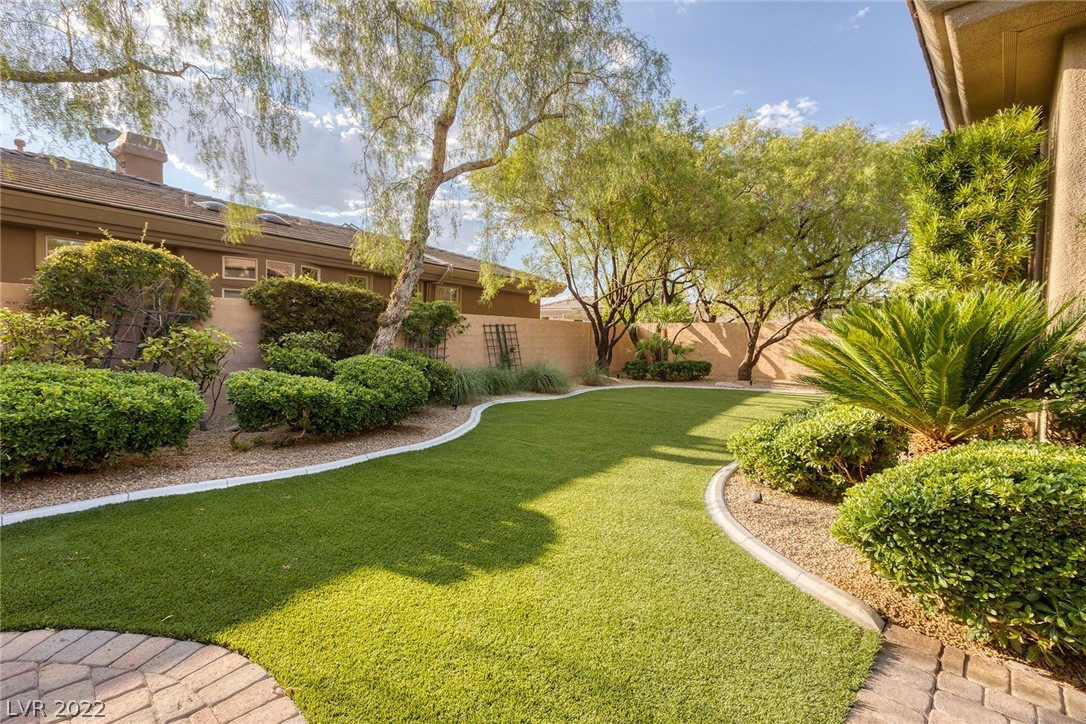 28 Dry Brook Trail Henderson, NV 89052 - Photo 40 of 48