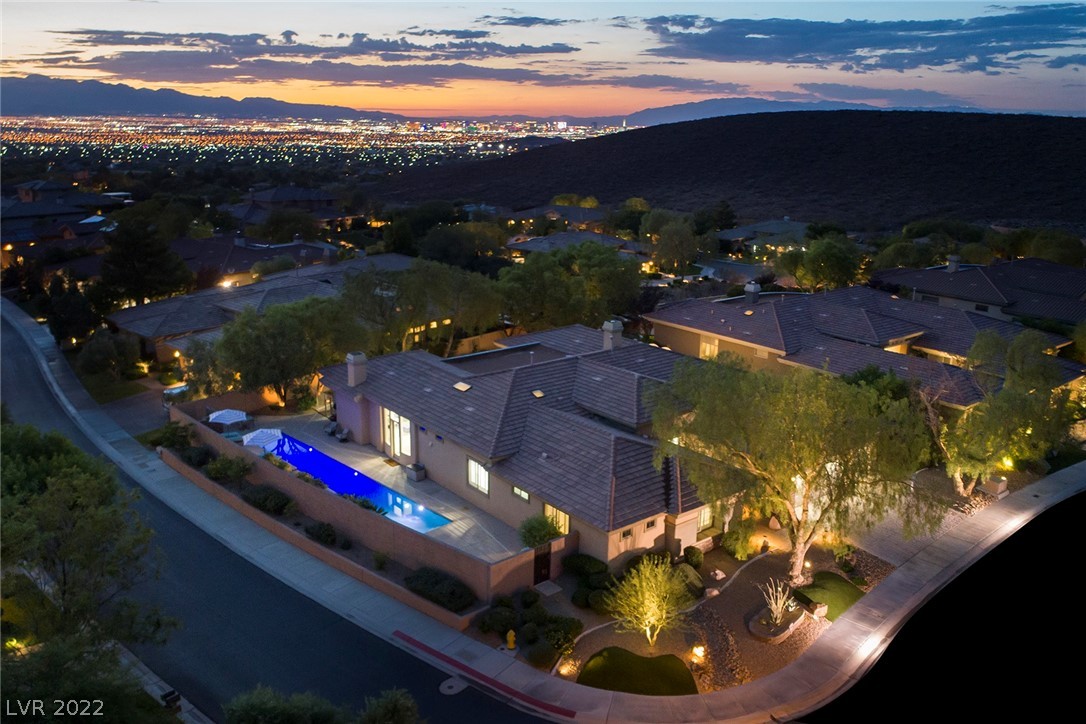 28 Dry Brook Trail Henderson, NV 89052 - Photo 46 of 48