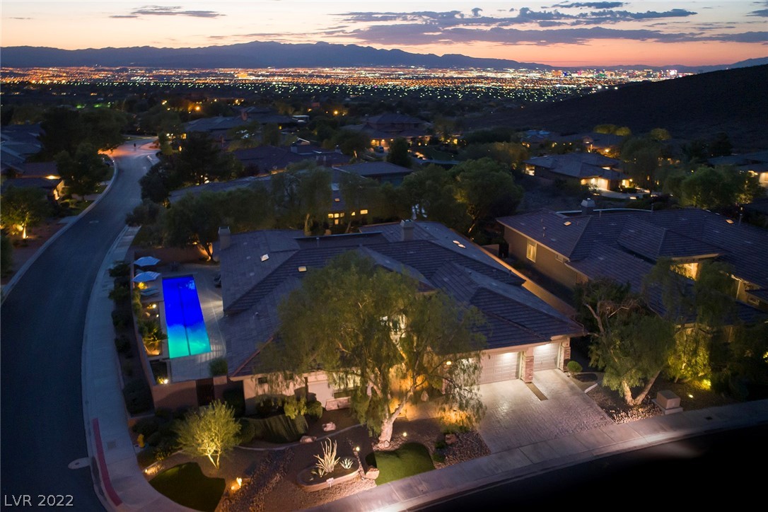 28 Dry Brook Trail Henderson, NV 89052 - Photo 47 of 48