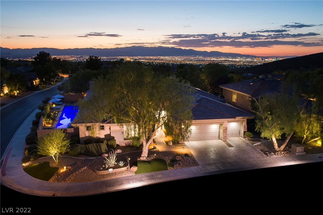 28 Dry Brook Trail Henderson, NV 89052 - Photo 48 of 48