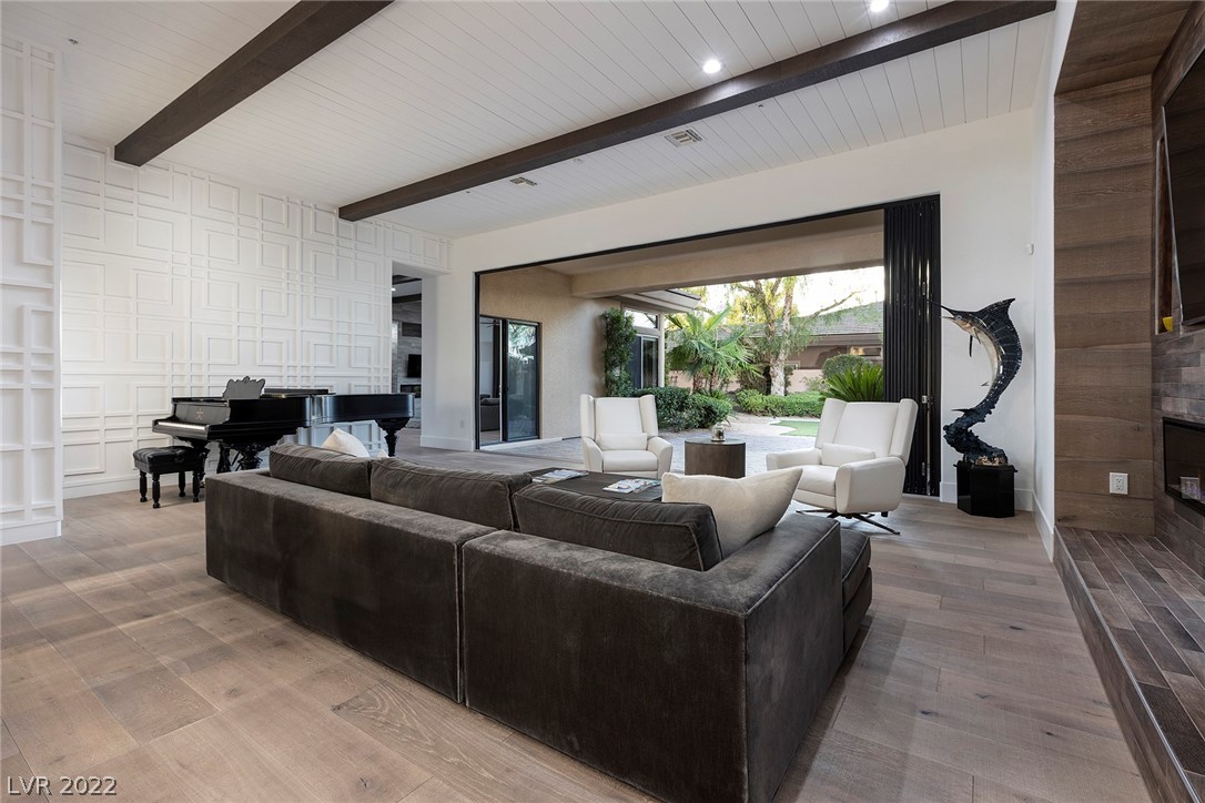 28 Dry Brook Trail Henderson, NV 89052 - Photo 5 of 48