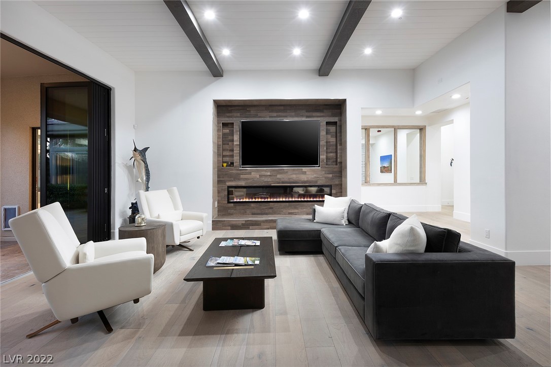 28 Dry Brook Trail Henderson, NV 89052 - Photo 8 of 48