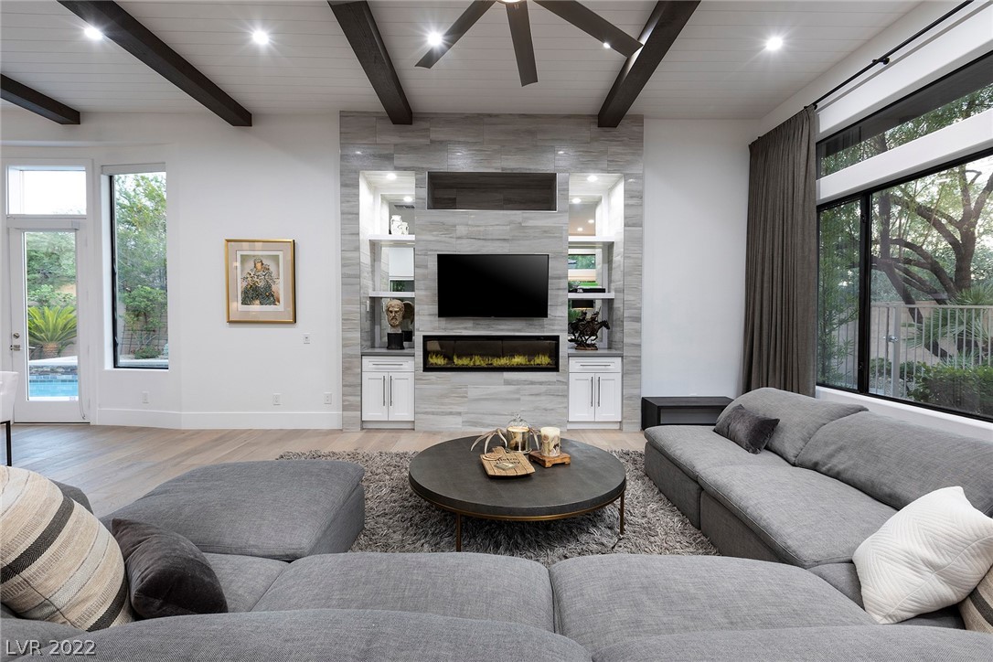 28 Dry Brook Trail Henderson, NV 89052 - Photo 10 of 48