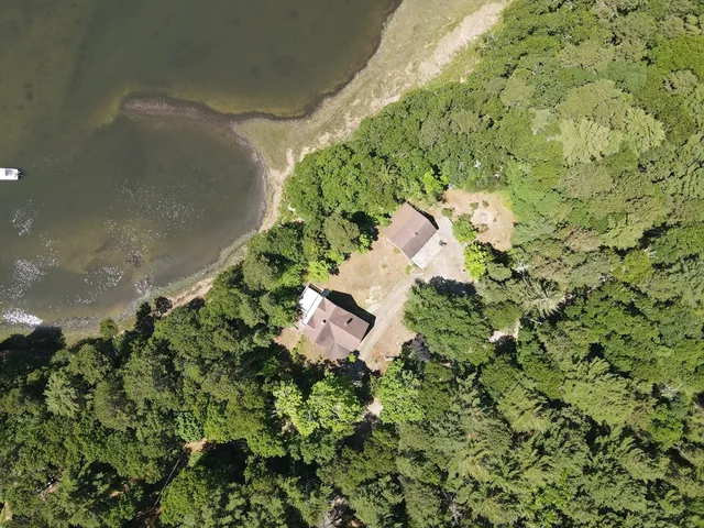 $280,000 | 0 Squaw's Path, East Wareham, MA 02538