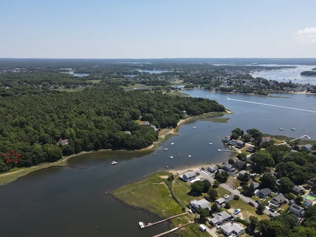 $280,000 | 0 Squaw's Path, East Wareham, MA 02538