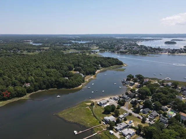 $280,000 | 0 Squaw's Path, East Wareham, MA 02538