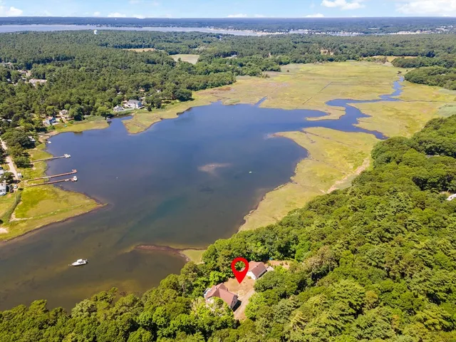 $280,000 | 0 Squaw's Path, East Wareham, MA 02538