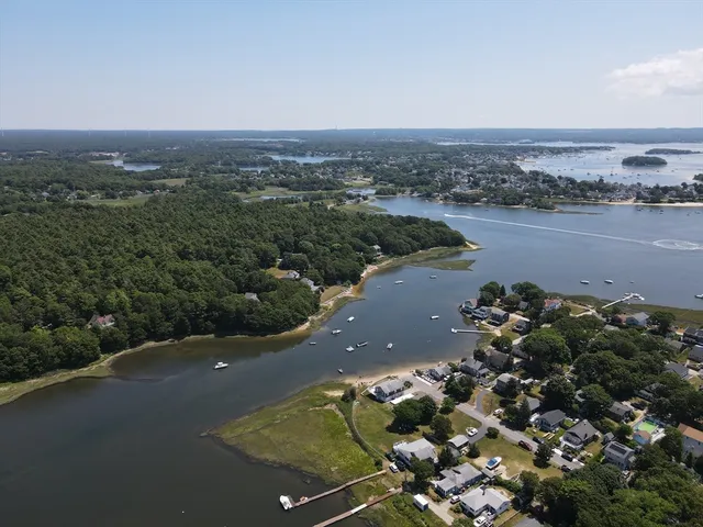 $280,000 | 0 Squaw's Path, East Wareham, MA 02538