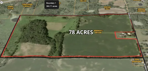 $585,000 | 5111 Reading Road East, Osseo, MI 49266