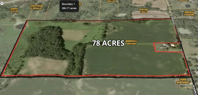 $585,000 | 5111 Reading Road East, Osseo, MI 49266