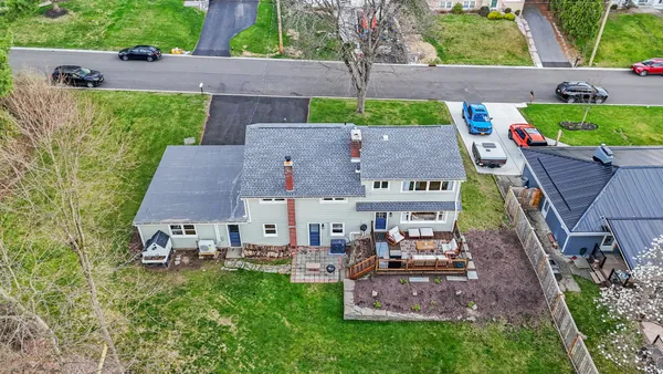 $315,000 | 60 Blackstone Avenue, Binghamton, NY 13903