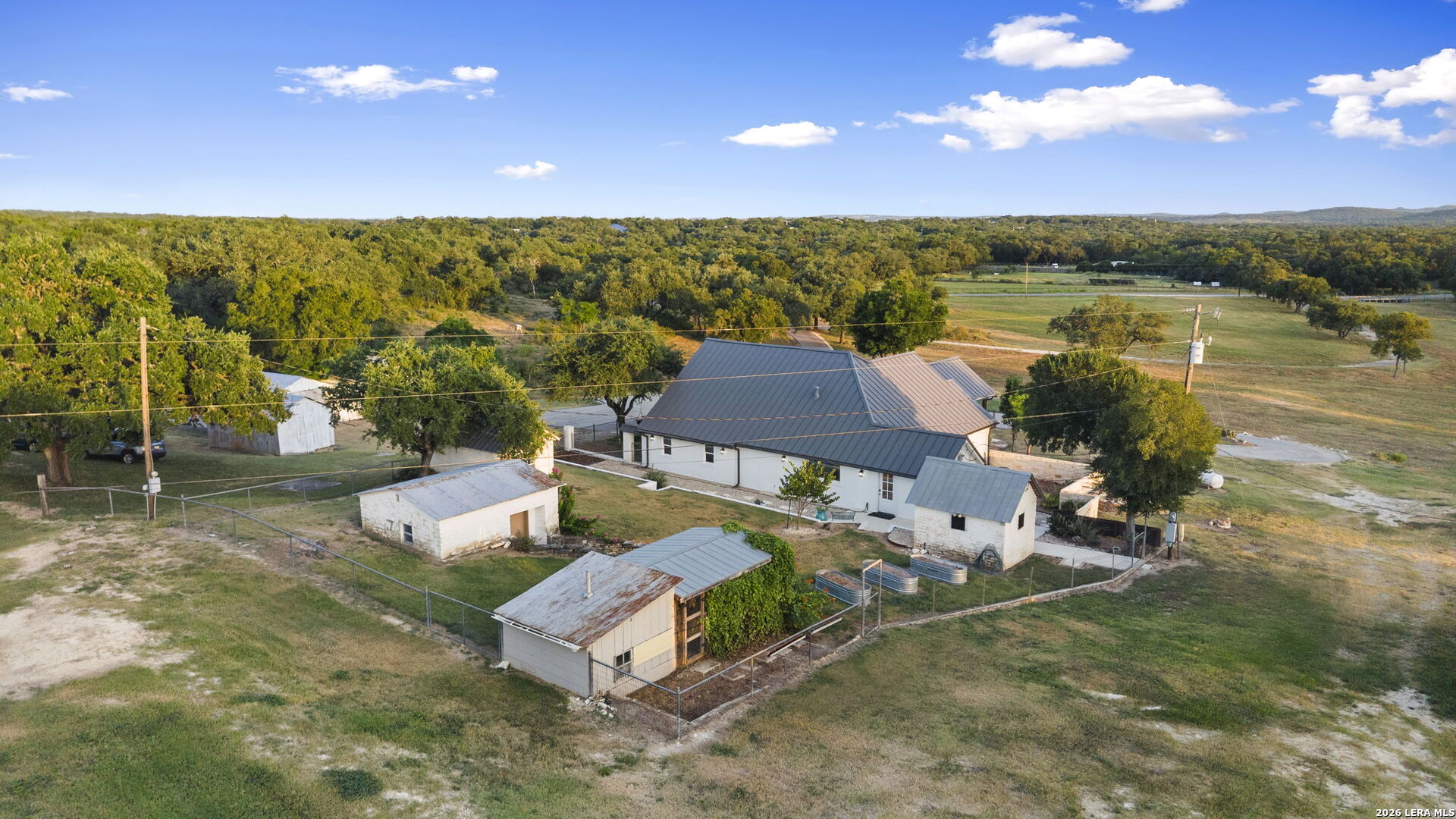2825 West Ammann Road Bulverde, TX 78163 - Photo 45 of 60 Gallery Image 45