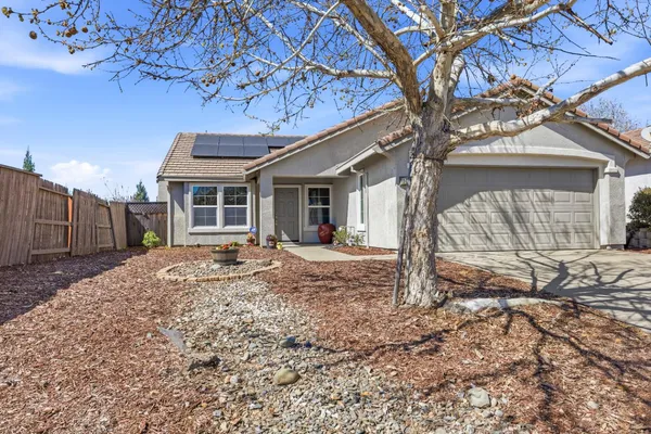 $465,000 | 107 Calloway Lane, Ione, CA 95640