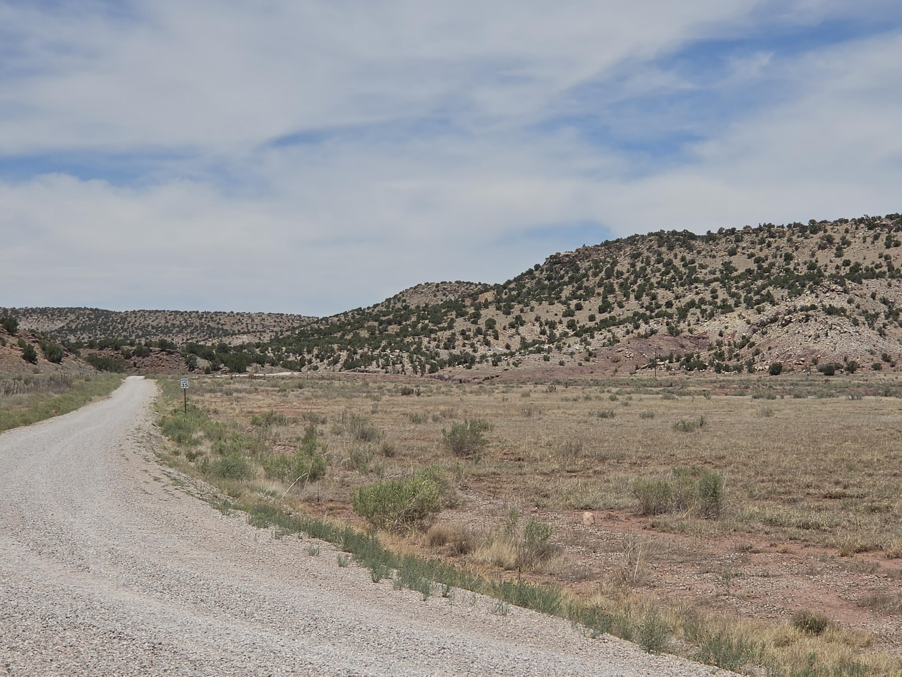 L40 Bluewater -plano Road Bluewater, NM 87005 - Photo 3 of 10 Gallery Image 3