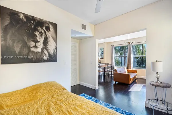$325,000 | 1320 Drexel Avenue, Unit 200, Miami Beach, FL 33139