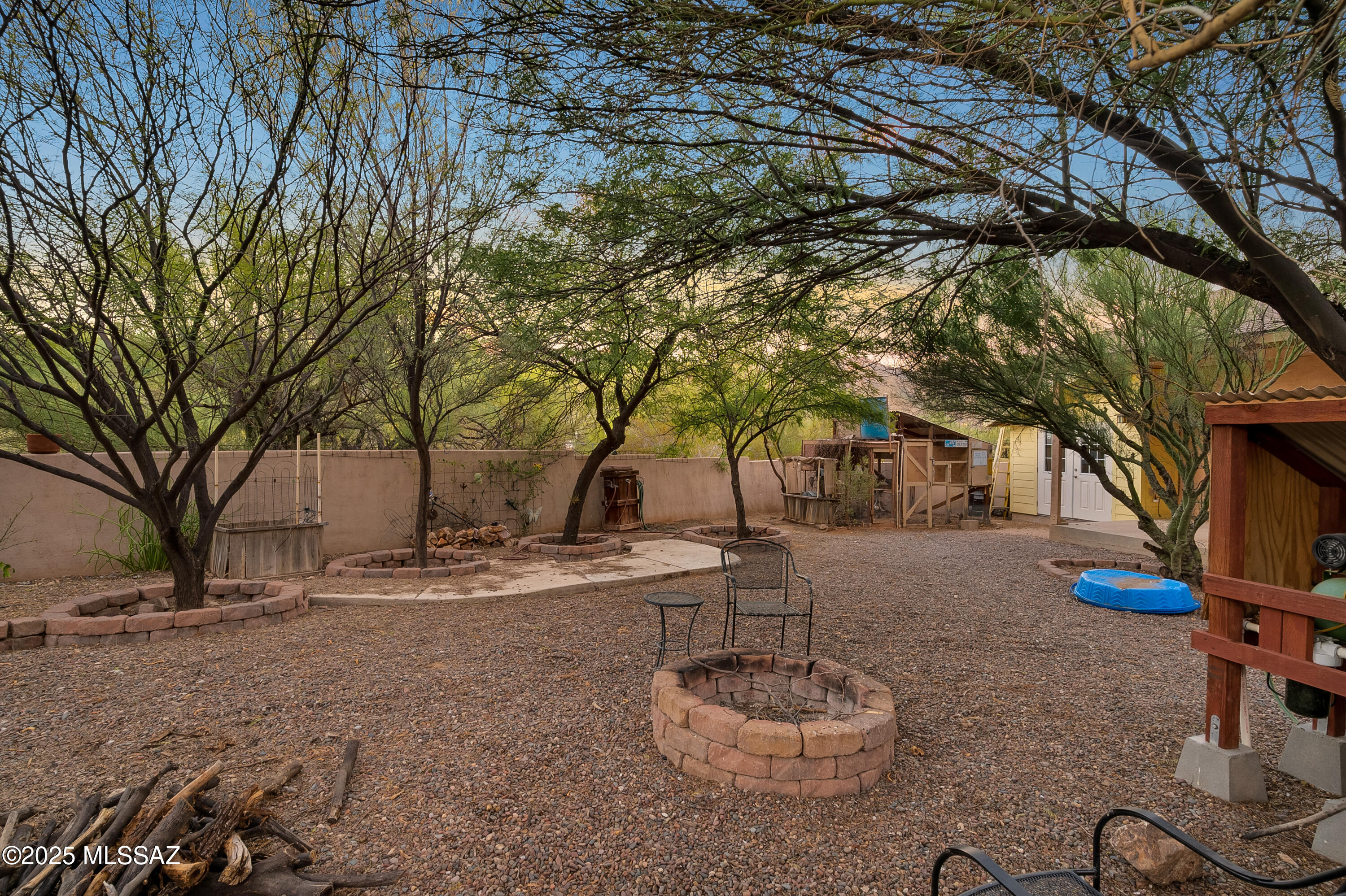 11365 East Limberlost Road Tucson, AZ 85749 - Photo 48 of 52