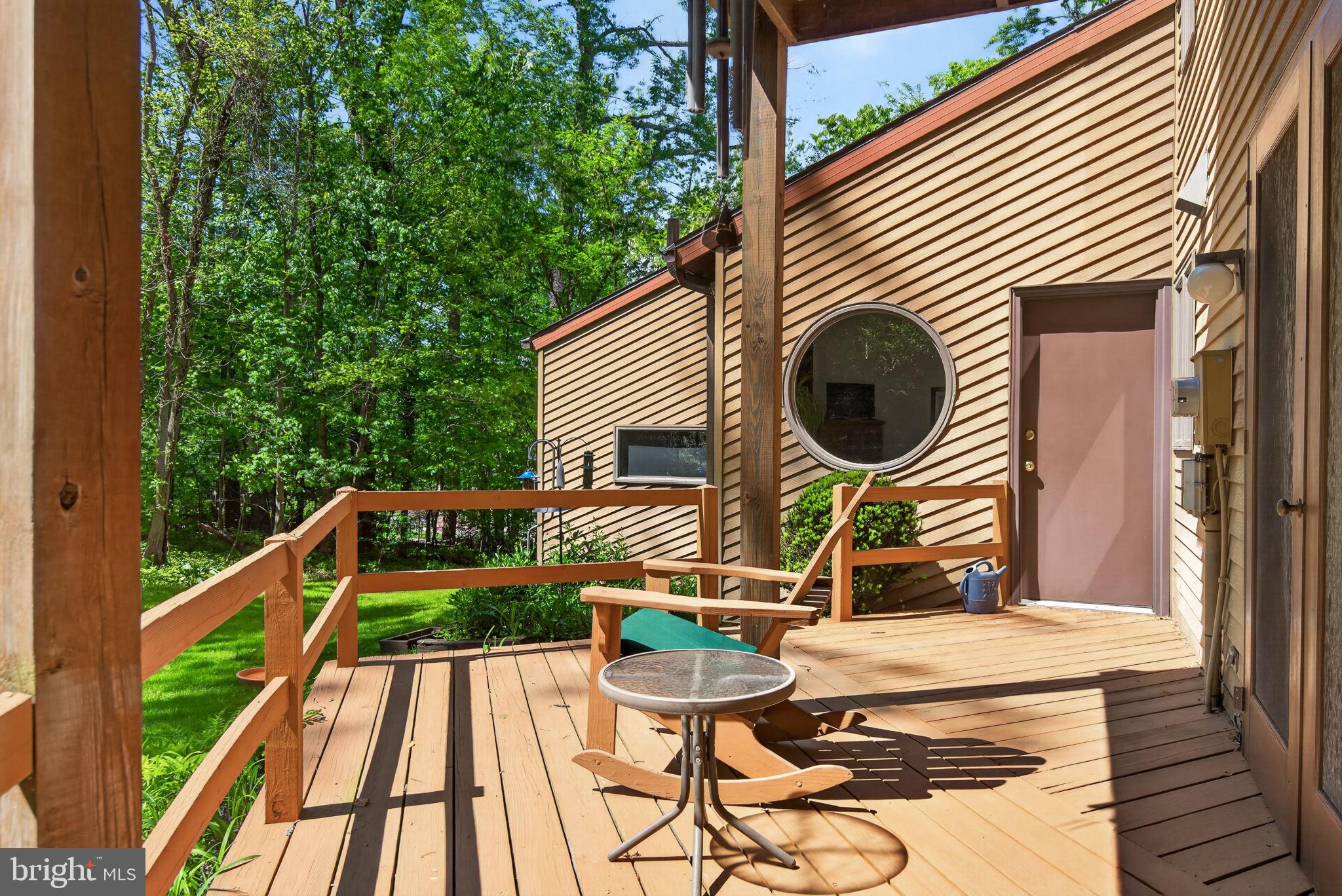 2624 Spring Valley Road Lancaster, PA 17601 - Photo 60 of 71 Deck