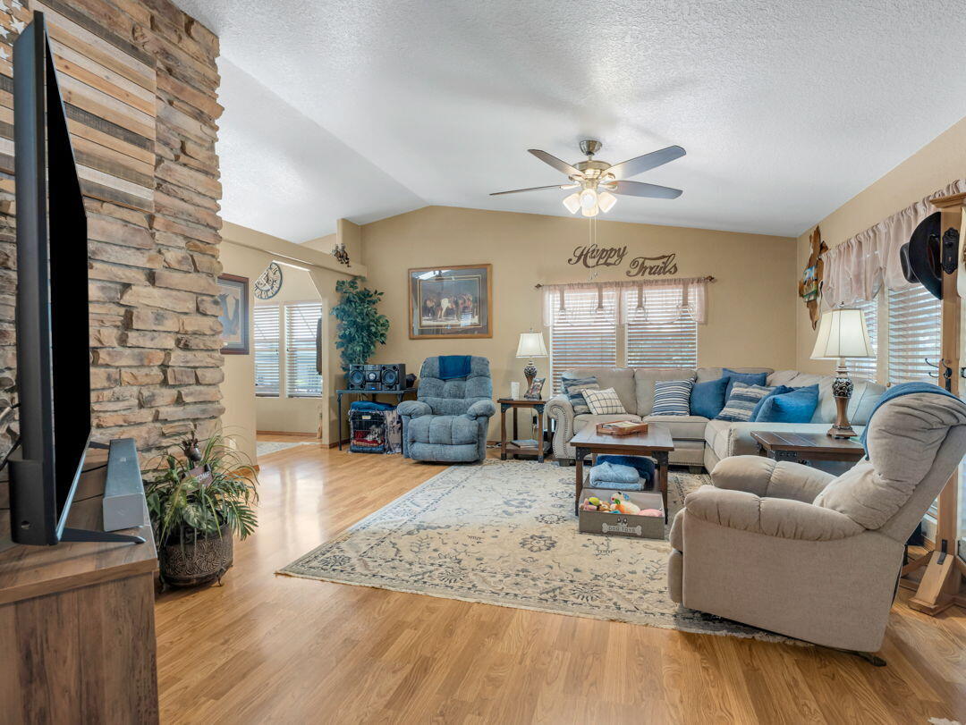 910 West Colt Drive Payson, AZ 85541 - Photo 6 of 33