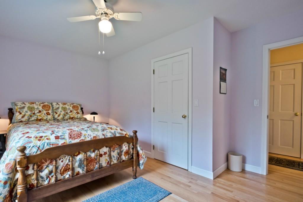 14 Wild Way Cumberland, ME 04021 - Photo 21 of 35 Second floor Bedroom #2