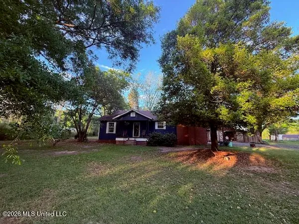 $159,000 | 199 Z C Rushing Road, Tylertown, MS 39667