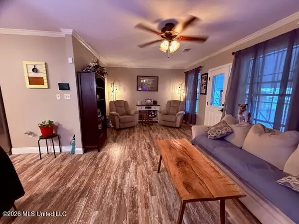 $159,000 | 199 Z C Rushing Road, Tylertown, MS 39667