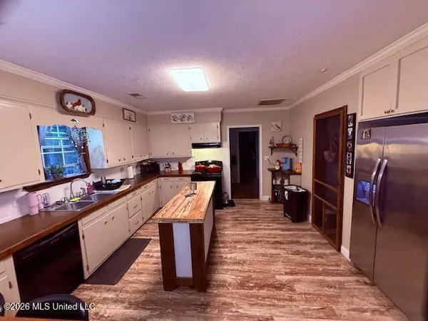 $159,000 | 199 Z C Rushing Road, Tylertown, MS 39667