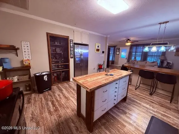 $159,000 | 199 Z C Rushing Road, Tylertown, MS 39667