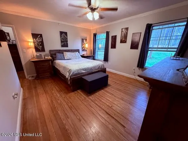 $159,000 | 199 Z C Rushing Road, Tylertown, MS 39667